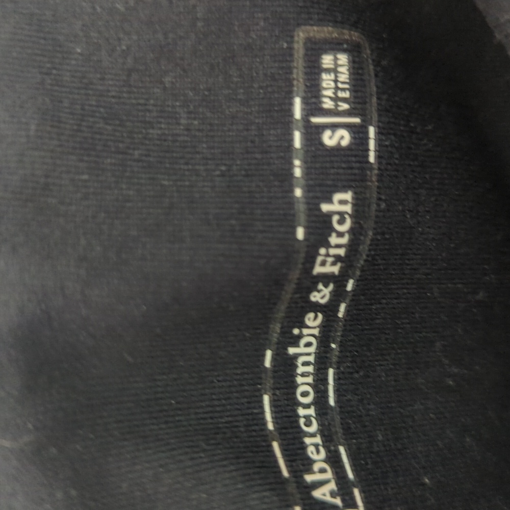 Abercrombie & Fitch Athletic Yoga Pants Fleece Jacket Bundle - Picture 4 of 6